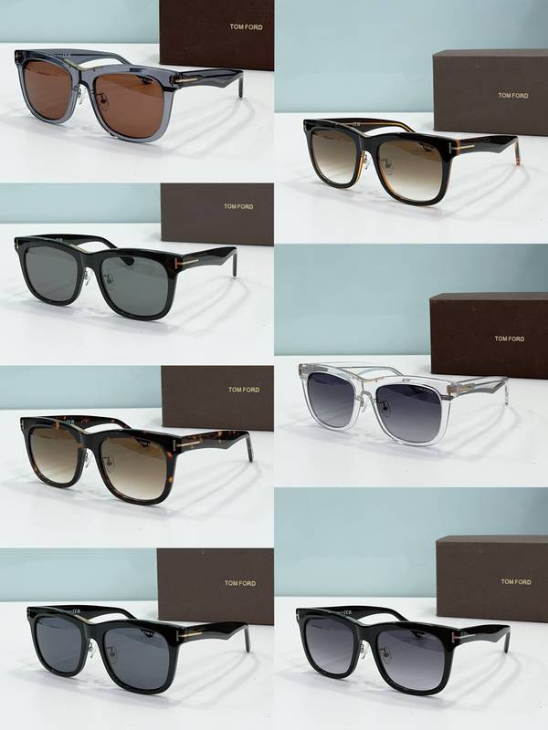 Tom Ford Sunglasses Top Quality TOS01226
